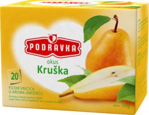 Kruška