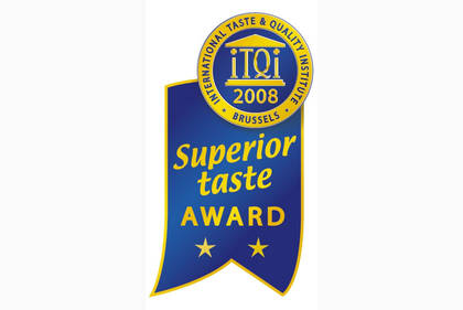 Dodijeljeno Superior Taste Award priznanje Podravkinom Goveđem gulašu