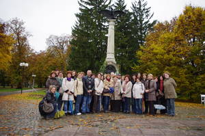 Stručna ekskurzija - Čakovec