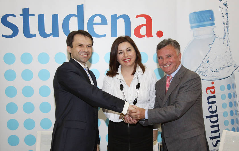 Studena četvrtu godinu 