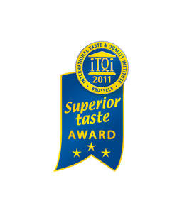 Studena Superior Taste Award - 2011.