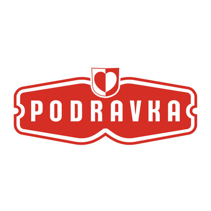 Logotip - Podravka