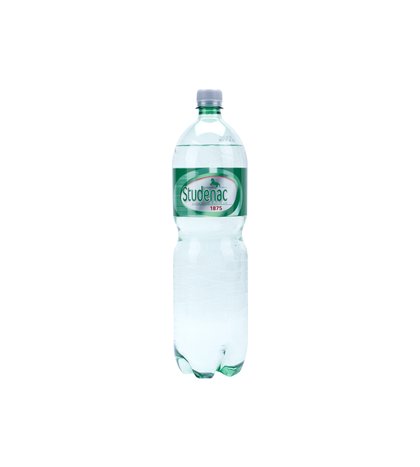 Studenac, 1,5 l, PET