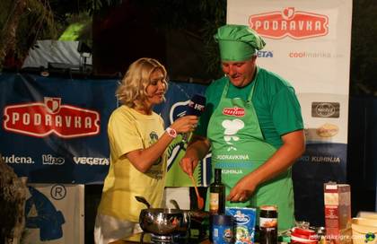Plina istočna iz Ploča i Vranjic iz Solina prvi finalisti