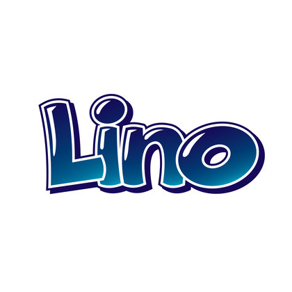 Logotip - Lino