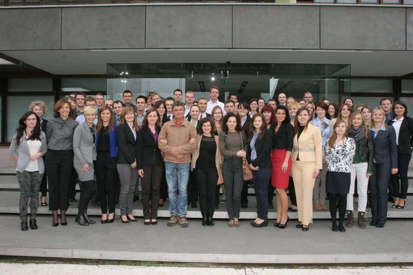 SHAPE 2013