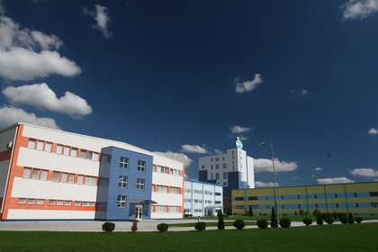 Factory