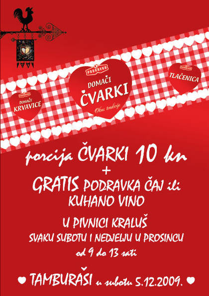 Okus tradicije u Pivnici Kraluš