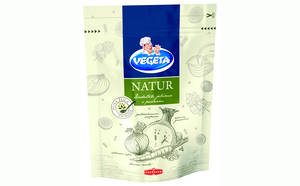 Vegeta Natur - izravno iz prirode